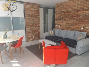 Apartament Nord 6 Willa Nord